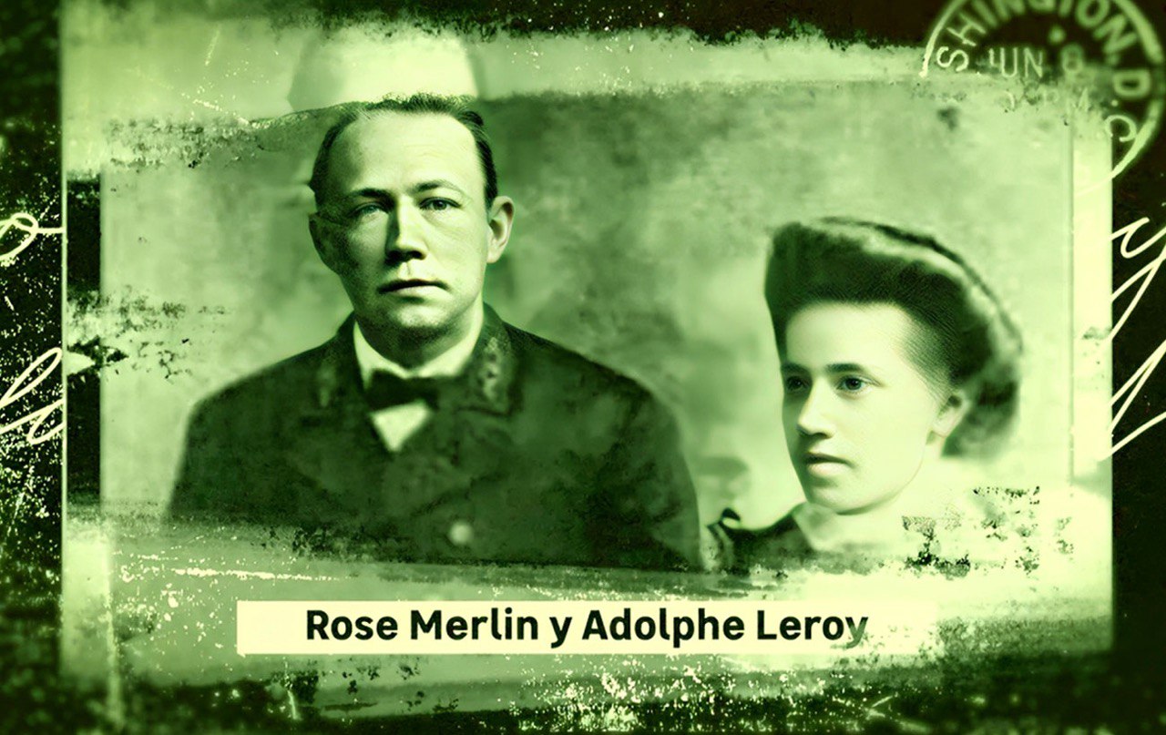 Від маленького магазину у французькій провінції до мережі гіпермаркетів Leroy Merlin по всьому світу